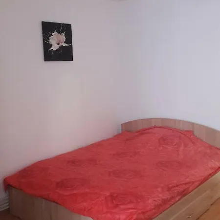 Apartment Melody Alba Iulia