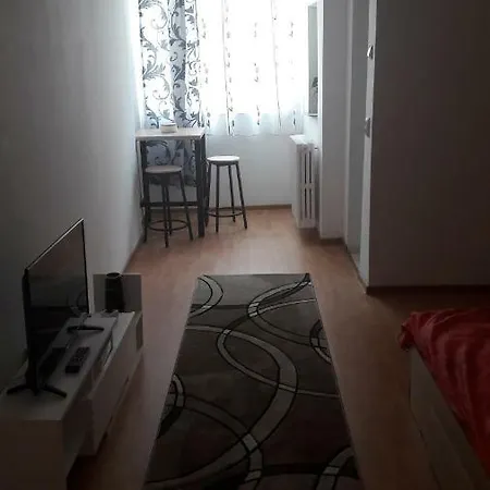 Apartment Melody *
