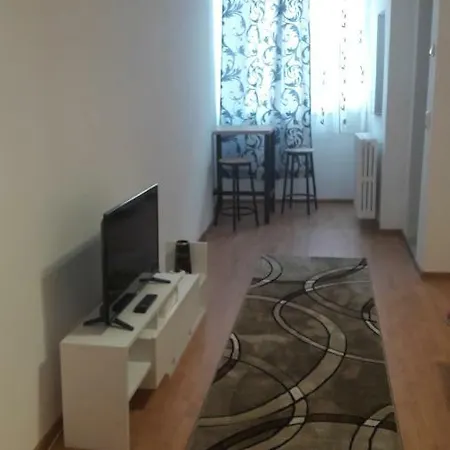 Melody Apartment Alba Iulia