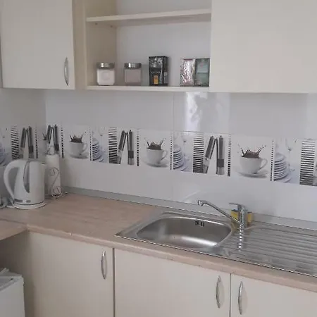 Melody Apartment