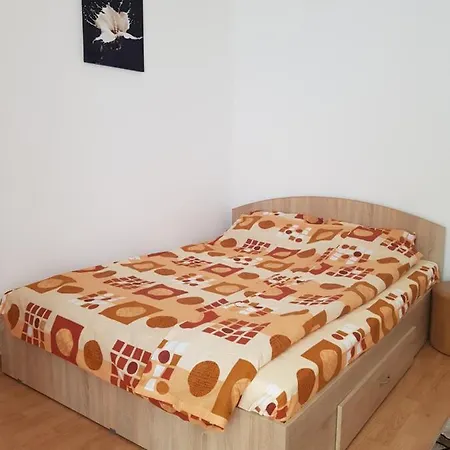 Apartment Melody